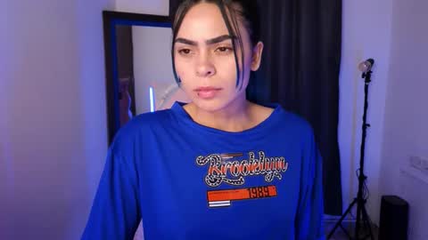  Angie   online show from October 13, 11:16 pm