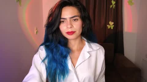  Angie   online show from March 30, 11:17 pm