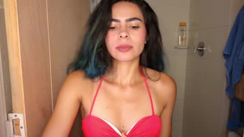  Angie   online show from April 29, 12:53 pm