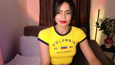  Angie   online show from June 12, 11:25 pm