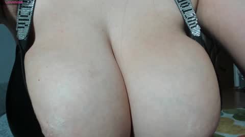 sexxymeriemm online show from February 3, 1:51 pm