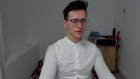 Sexxymuscles4U online show from December 12, 10:02 am