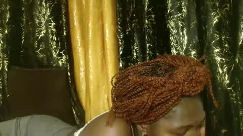 sexxypritty online show from February 23, 5:10 pm