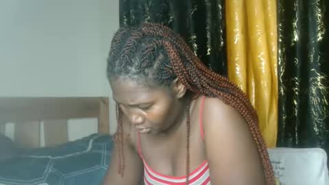 sexxypritty online show from March 23, 6:56 pm