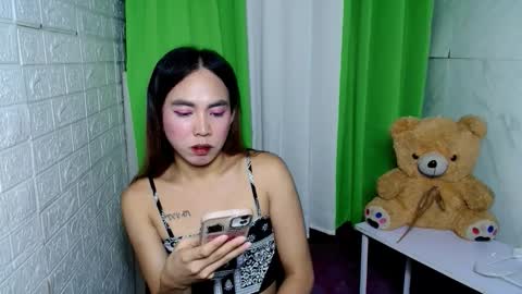 Jessica online show from October 20, 6:52 pm