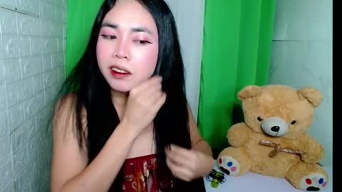 Jessica online show from April 26, 5:32 pm