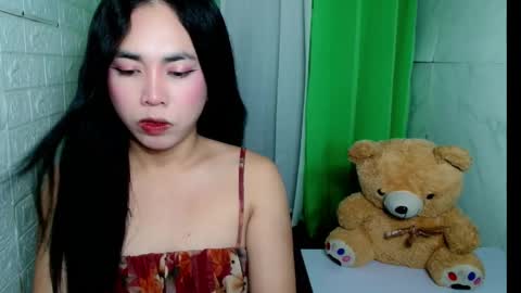 Snapshot of sexxywild_asiants4uxxx chatting on April 27, 8:29 pm Jessica online show from April 27, 8:29 pm