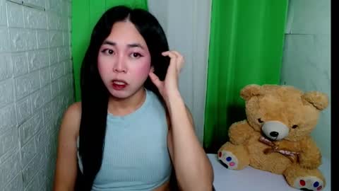 Snapshot of sexxywild_asiants4uxxx chatting on April 29, 10:27 pm Jessica online show from April 29, 10:27 pm