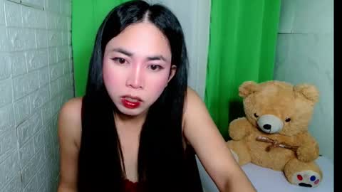 Snapshot of sexxywild_asiants4uxxx chatting on May 1, 10:03 pm Jessica online show from May 1, 10:03 pm