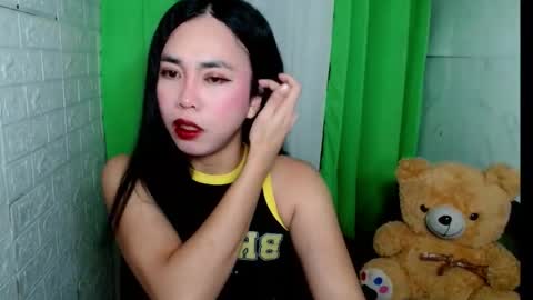 Snapshot of sexxywild_asiants4uxxx chatting on May 19, 6:47 pm Jessica online show from May 19, 6:47 pm