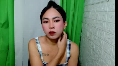 Snapshot of sexxywild_asiants4uxxx chatting on July 3, 9:21 pm Jessica online show from July 3, 9:21 pm