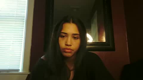 Scarlett online show from May 12, 11:02 pm