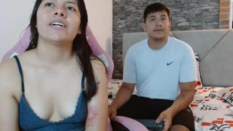 Sexxy-Couple online show from June 7, 8:34 pm