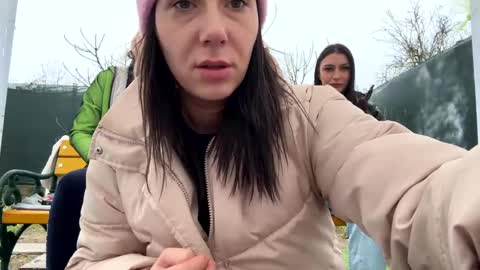 Snapshot of sexy07sexy chatting on December 27, 12:23 pm Ana  Rusakova online show from December 27, 12:23 pm