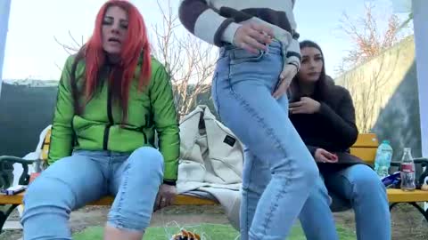 Snapshot of sexy07sexy chatting on January 1, 12:11 pm Ana  Rusakova online show from January 1, 12:11 pm