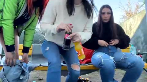 Snapshot of sexy07sexy chatting on January 2, 12:03 pm Ana  Rusakova online show from January 2, 12:03 pm