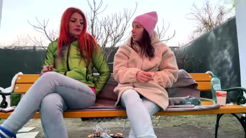 Snapshot of sexy07sexy chatting on January 3, 6:01 am Ana  Rusakova online show from January 3, 6:01 am