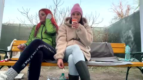 Snapshot of sexy07sexy chatting on January 5, 6:13 am Ana  Rusakova online show from January 5, 6:13 am