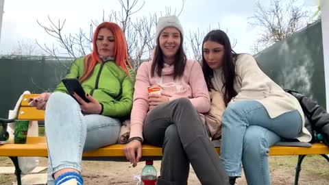 Snapshot of sexy07sexy chatting on January 11, 8:54 am Ana  Rusakova online show from January 11, 8:54 am