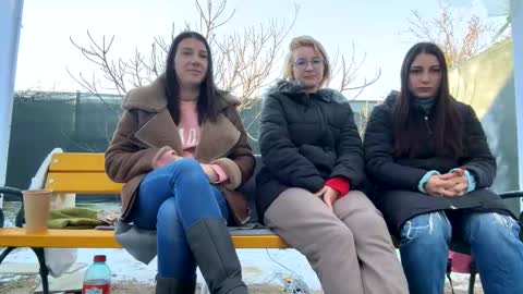 Snapshot of sexy07sexy chatting on January 16, 11:58 am Ana  Rusakova online show from January 16, 11:58 am