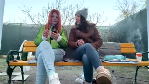 Snapshot of sexy07sexy chatting on January 25, 5:51 am Ana  Rusakova online show from January 25, 5:51 am