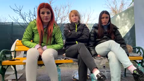 Snapshot of sexy07sexy chatting on January 26, 8:57 am Ana  Rusakova online show from January 26, 8:57 am