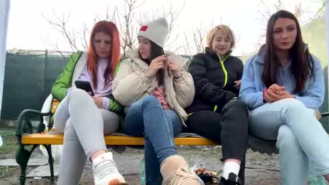 Snapshot of sexy07sexy chatting on January 26, 12:01 pm Ana  Rusakova online show from January 26, 12:01 pm