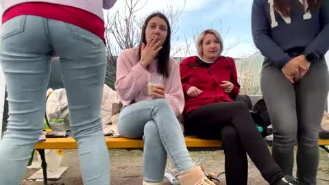 Snapshot of sexy07sexy chatting on January 30, 9:04 am Ana  Rusakova online show from January 30, 9:04 am