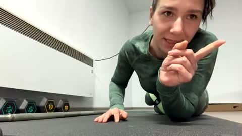 Snapshot of sexy07sexy chatting on February 4, 7:00 pm Ana  Rusakova online show from February 4, 7:00 pm