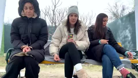 Snapshot of sexy07sexy chatting on February 12, 8:59 am Ana  Rusakova online show from February 12, 8:59 am