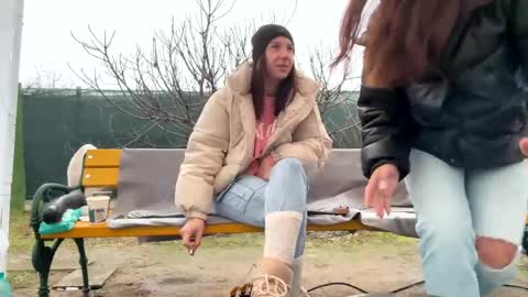 Snapshot of sexy07sexy chatting on February 15, 6:44 am Ana  Rusakova online show from February 15, 6:44 am