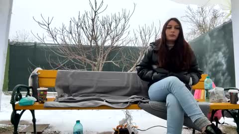 Snapshot of sexy07sexy chatting on February 16, 9:26 am Ana  Rusakova online show from February 16, 9:26 am