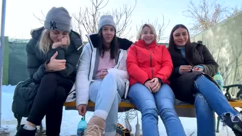 Snapshot of sexy07sexy chatting on February 21, 1:00 pm Ana  Rusakova online show from February 21, 1:00 pm