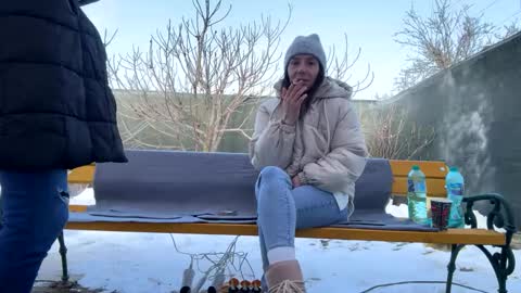 Snapshot of sexy07sexy chatting on February 23, 6:49 am Ana  Rusakova online show from February 23, 6:49 am