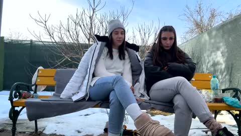 Snapshot of sexy07sexy chatting on February 26, 12:25 pm Ana  Rusakova online show from February 26, 12:25 pm