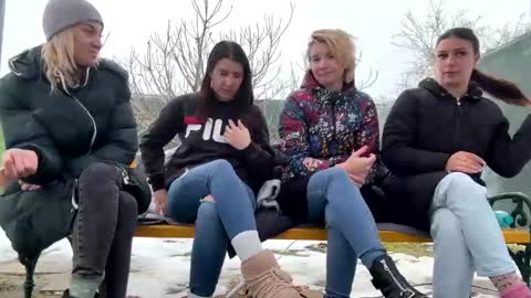 Snapshot of sexy07sexy chatting on February 27, 9:22 am Ana  Rusakova online show from February 27, 9:22 am