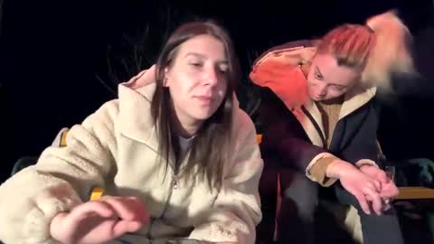 Snapshot of sexy07sexy chatting on February 28, 7:35 pm Ana  Rusakova online show from February 28, 7:35 pm