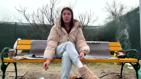 Snapshot of sexy07sexy chatting on March 1, 6:13 am Ana  Rusakova online show from March 1, 6:13 am