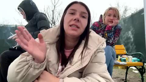 Snapshot of sexy07sexy chatting on March 1, 9:18 am Ana  Rusakova online show from March 1, 9:18 am