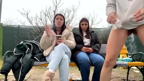 Snapshot of sexy07sexy chatting on March 1, 12:23 pm Ana  Rusakova online show from March 1, 12:23 pm