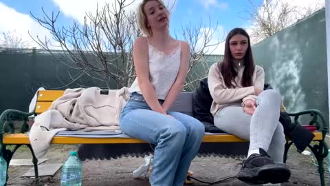 Snapshot of sexy07sexy chatting on March 2, 9:42 am Ana  Rusakova online show from March 2, 9:42 am