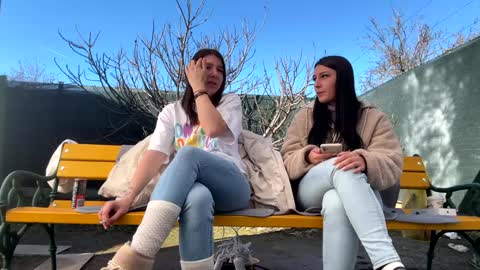 Snapshot of sexy07sexy chatting on March 5, 9:27 am Ana  Rusakova online show from March 5, 9:27 am