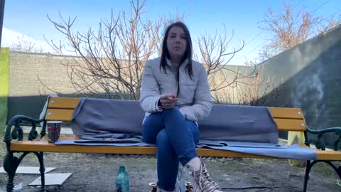 Snapshot of sexy07sexy chatting on March 9, 6:28 am Ana  Rusakova online show from March 9, 6:28 am