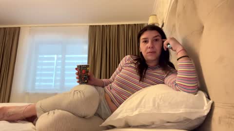 Snapshot of sexy07sexy chatting on March 12, 6:07 am Ana  Rusakova online show from March 12, 6:07 am