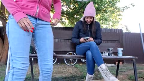 Snapshot of sexy07sexy chatting on September 19, 5:20 am Ana  Rusakova online show from September 19, 5:20 am