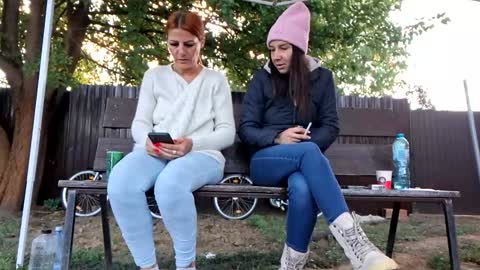 Snapshot of sexy07sexy chatting on September 20, 4:57 am Ana  Rusakova online show from September 20, 4:57 am