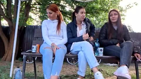 Snapshot of sexy07sexy chatting on September 22, 6:37 am Ana  Rusakova online show from September 22, 6:37 am