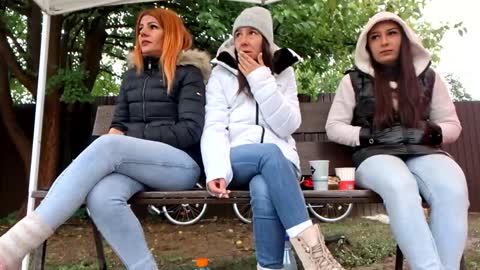 Snapshot of sexy07sexy chatting on October 3, 6:21 am Ana  Rusakova online show from October 3, 6:21 am