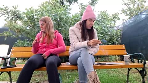 Snapshot of sexy07sexy chatting on October 17, 5:54 am Ana  Rusakova online show from October 17, 5:54 am