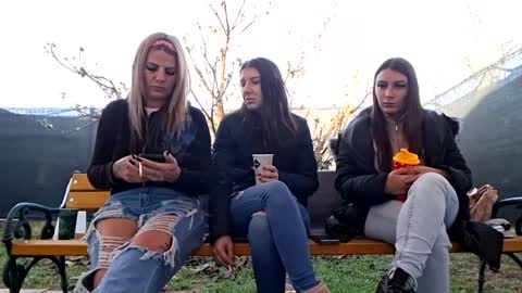 Ana  Rusakova online show from November 13, 7:07 am